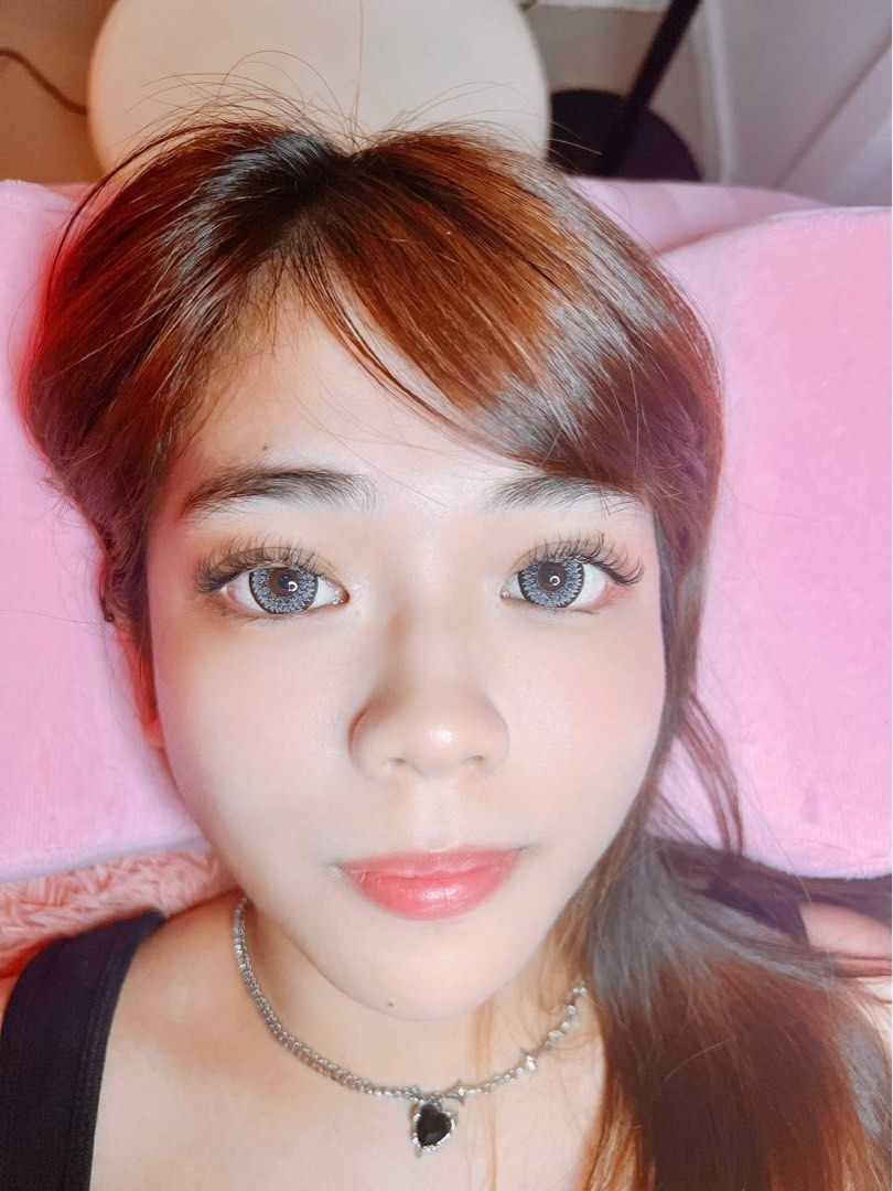 Lash Extension Model Orchard, Beauty & Personal Care, Face, Makeup on