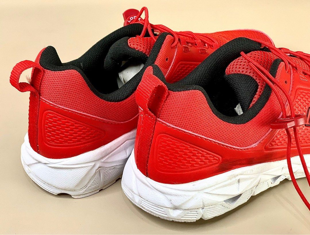 League Sepatu Trail Running Sepatu Hoka Challenger Atr Hoka One