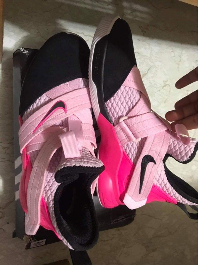 Lebron soldier 12 gs store