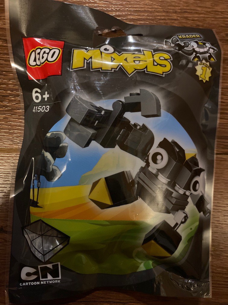 Lego 41503 deals