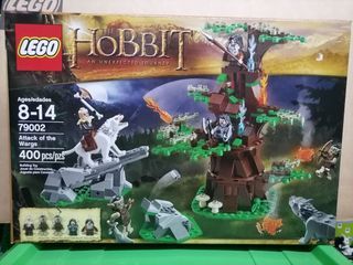 Lego 79002