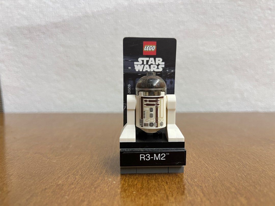 R3m2 lego sale