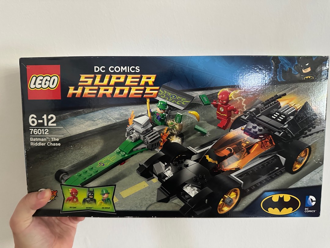 Lego 76012 shop