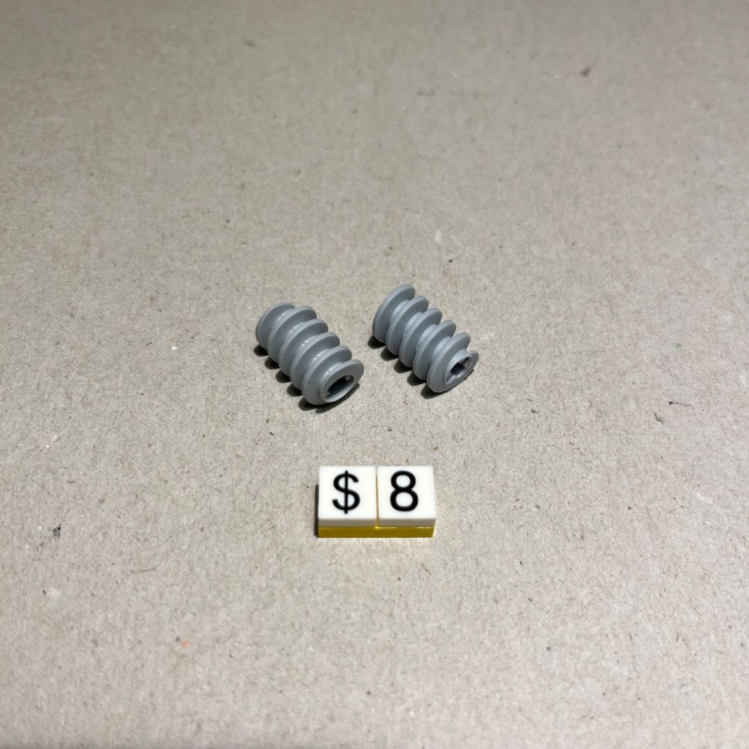 Lego Technic Gear Tooth Parts, 興趣及遊戲, 玩具 & 遊戲類 - Carousell