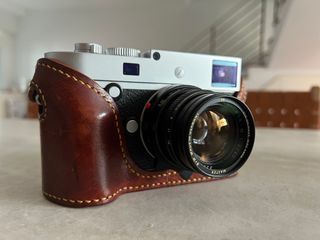 Leica M240-P (M240MP)