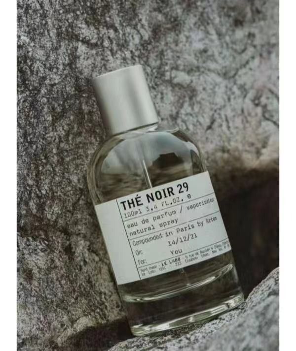 LeLabo 香水實驗室紅茶29號The Noir 29 100ml EDT, 美容＆化妝品, 健康