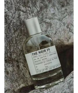 LeLabo 香水實驗室紅茶29號 The Noir 29 100ml EDT64238421158659110