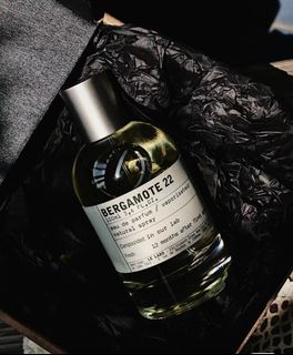 LeLabo Bergamote 22 Perfume Lemon 100ml EDT64245148863617110