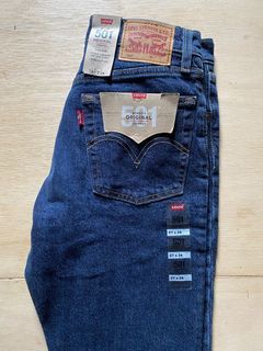 Levi’s 501 Jeans (27”)