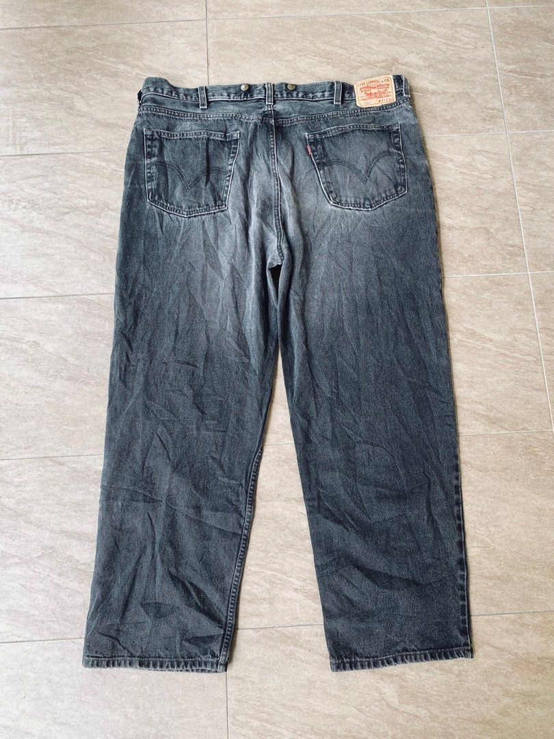 Levis 569 carpenter 2025 jeans