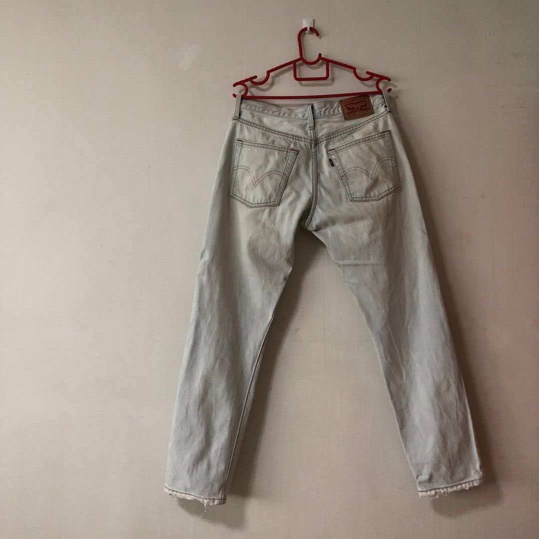 W25 levis best sale