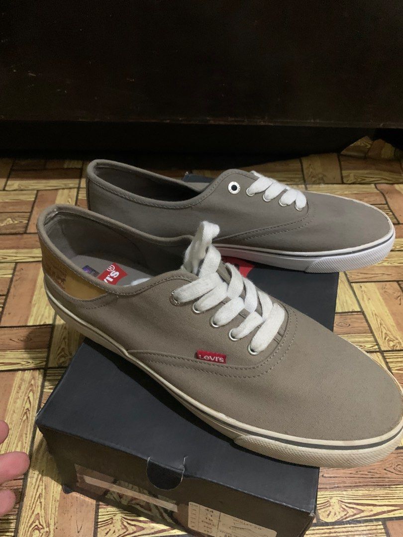 Levi's clearance original shoes