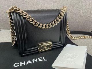 1,000+ affordable chanel red bag new For Sale, Luxury