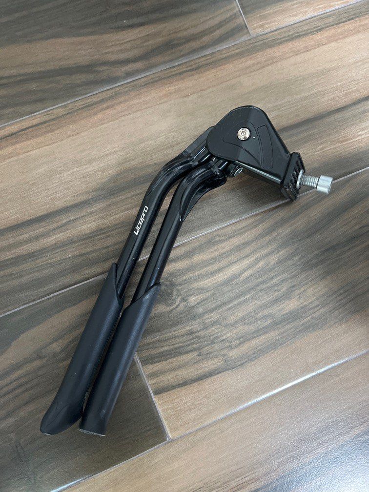 Litepro Double Kickstand, Sports Equipment, Bicycles & Parts, Parts
