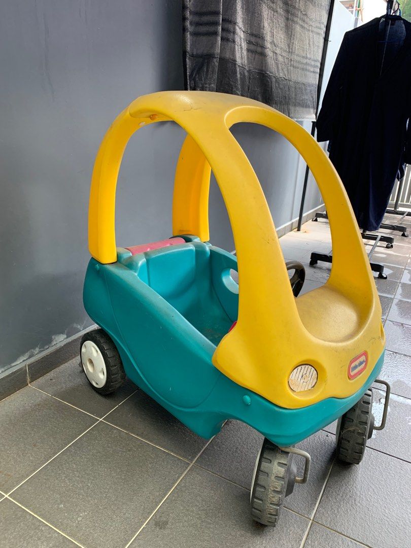 Little tikes car mothercare sales