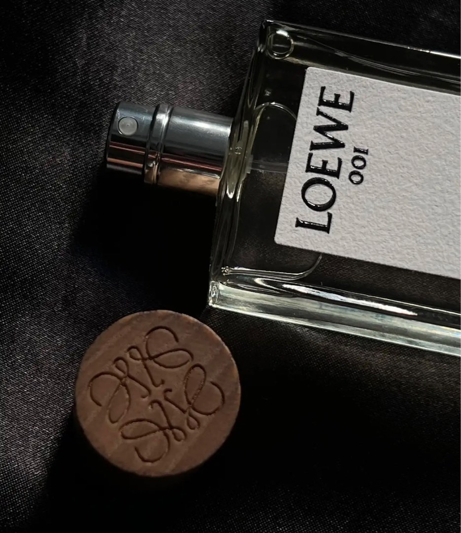 Loewe 001 woman best sale sephora