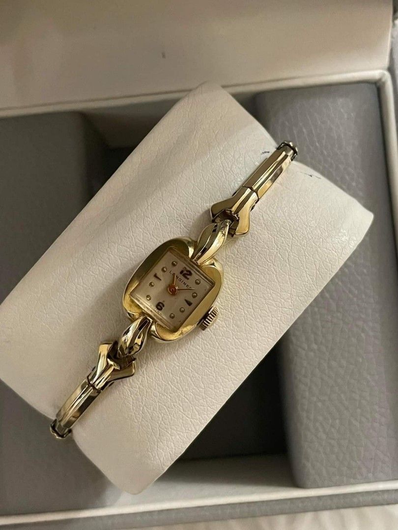 Vintage bracelet watch outlet