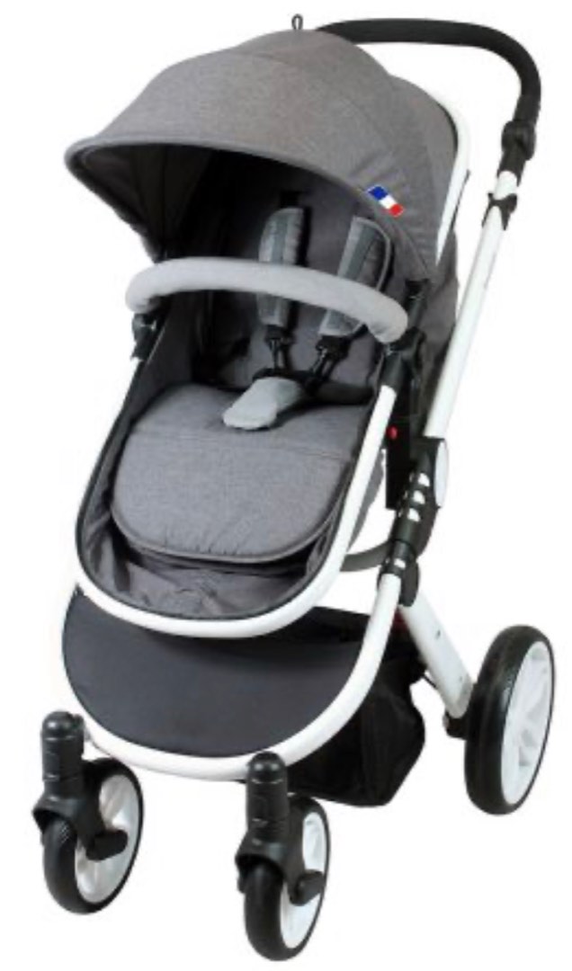 Looping Sydney Stroller, Babies & Kids, Going Out, Strollers on Carousell
