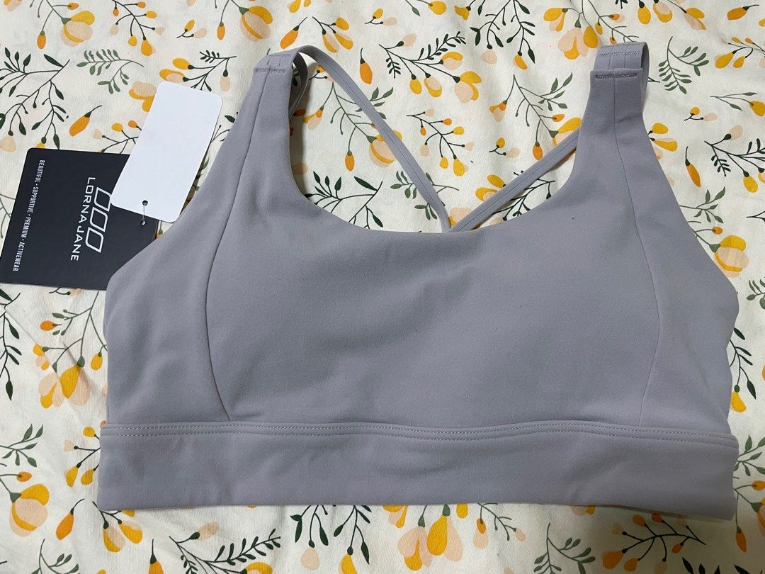 All Day Wear Sports Bra