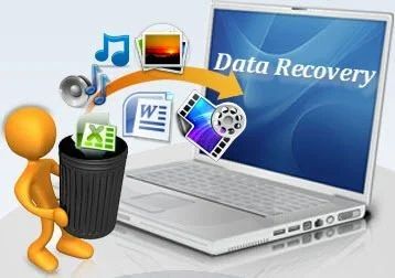 Lost Data Recovery, Computer repair