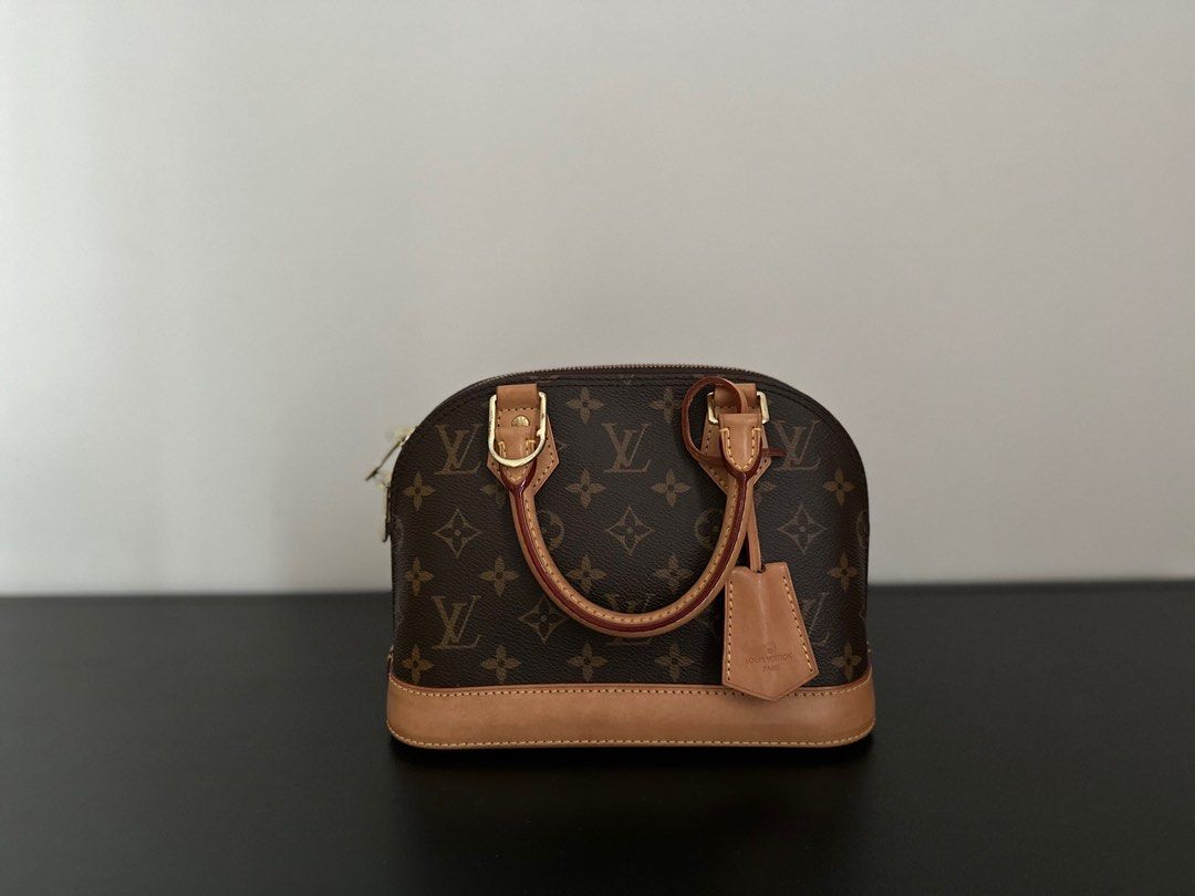 Alma de new arrivals louis vuitton