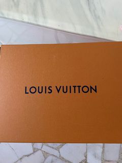 Louis Vuitton VNR Yellow - originali. No box. No bag. - Vinted