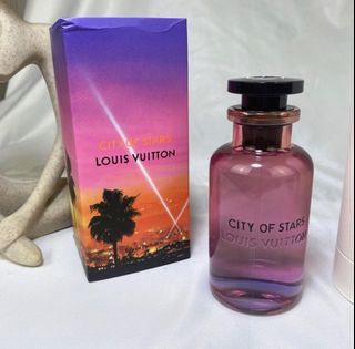 Louis Vuitton Les Sables Roses Decant, Beauty & Personal Care, Fragrance &  Deodorants on Carousell