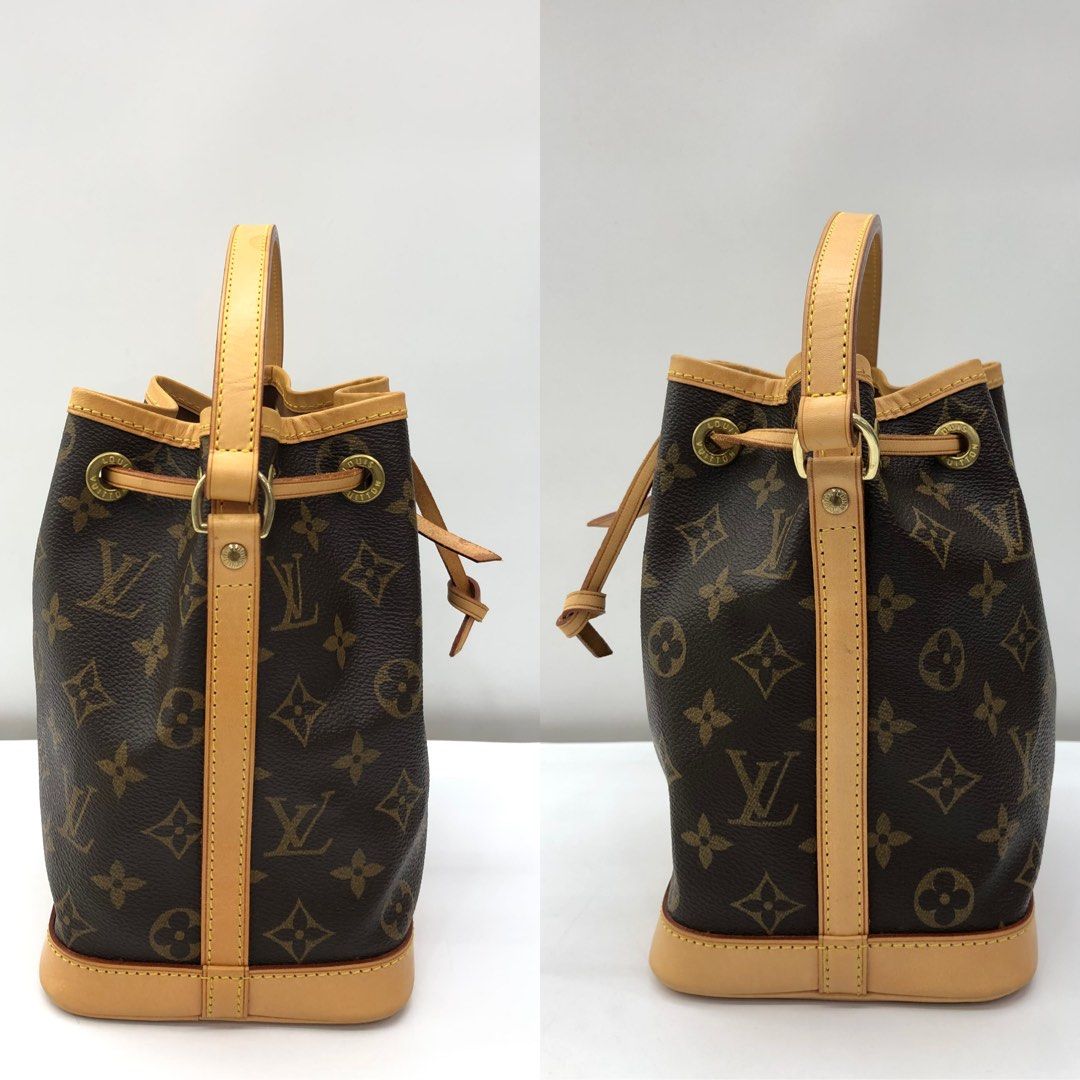 Louis-Vuitton-Monogram-Mini-Noe-Shoulder-Bag-M42227