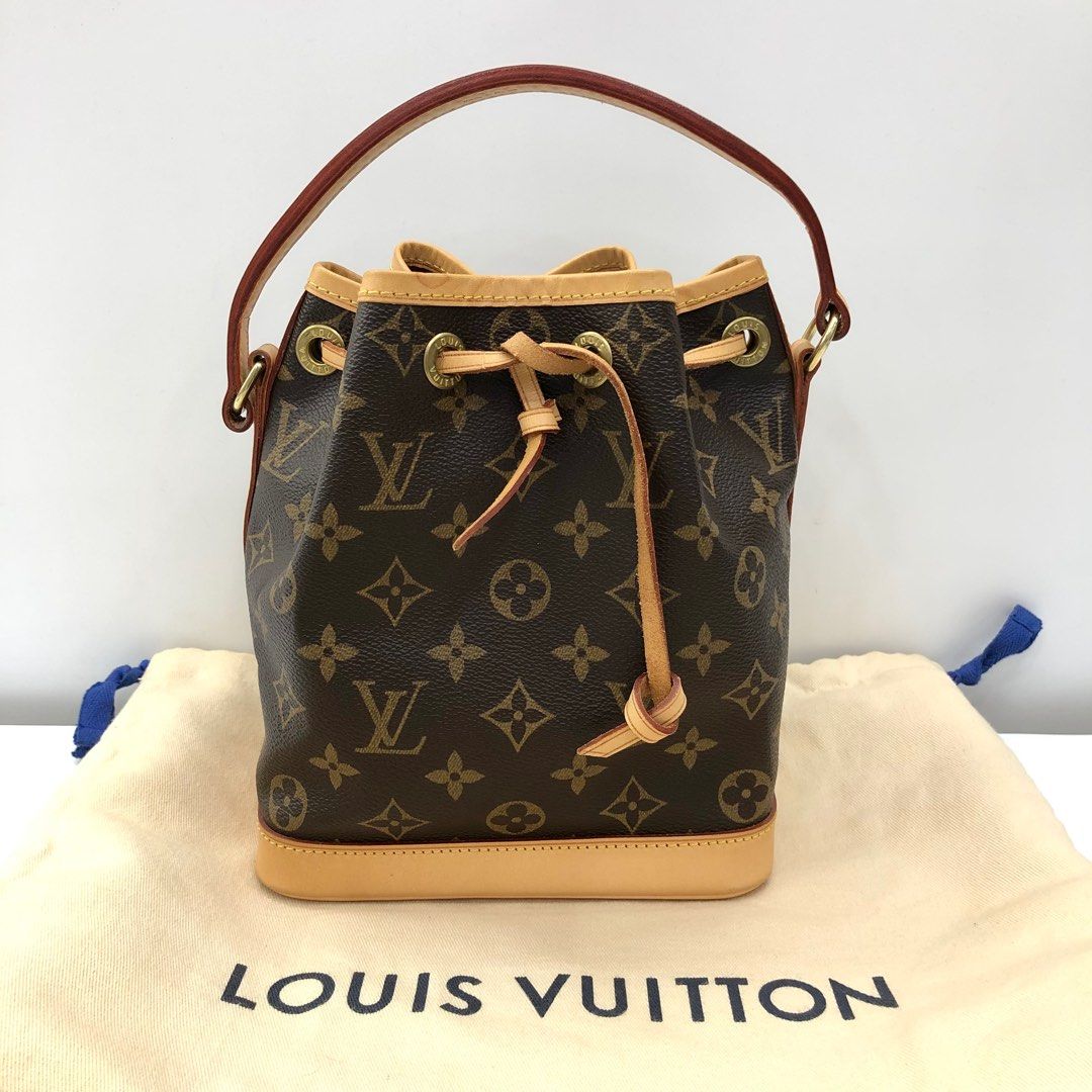 Louis-Vuitton-Monogram-Mini-Noe-Hand-Bag-Brown-M42227