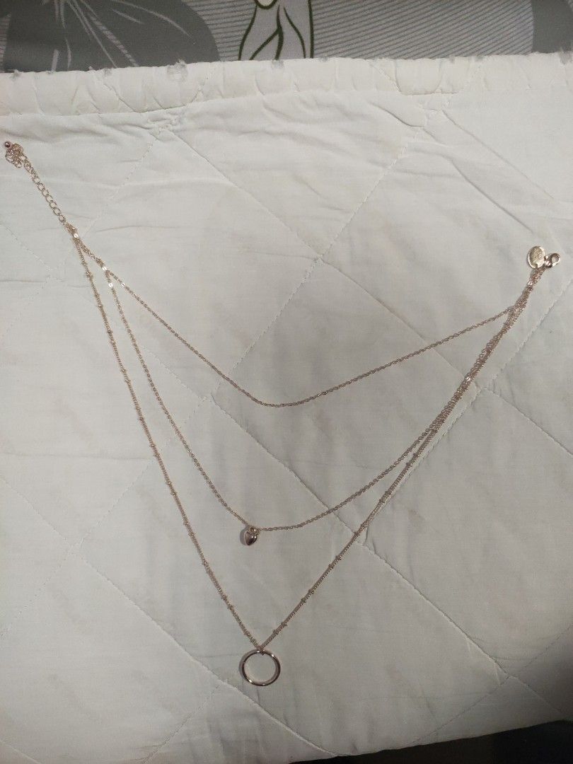 Layered necklaces lovisa sale