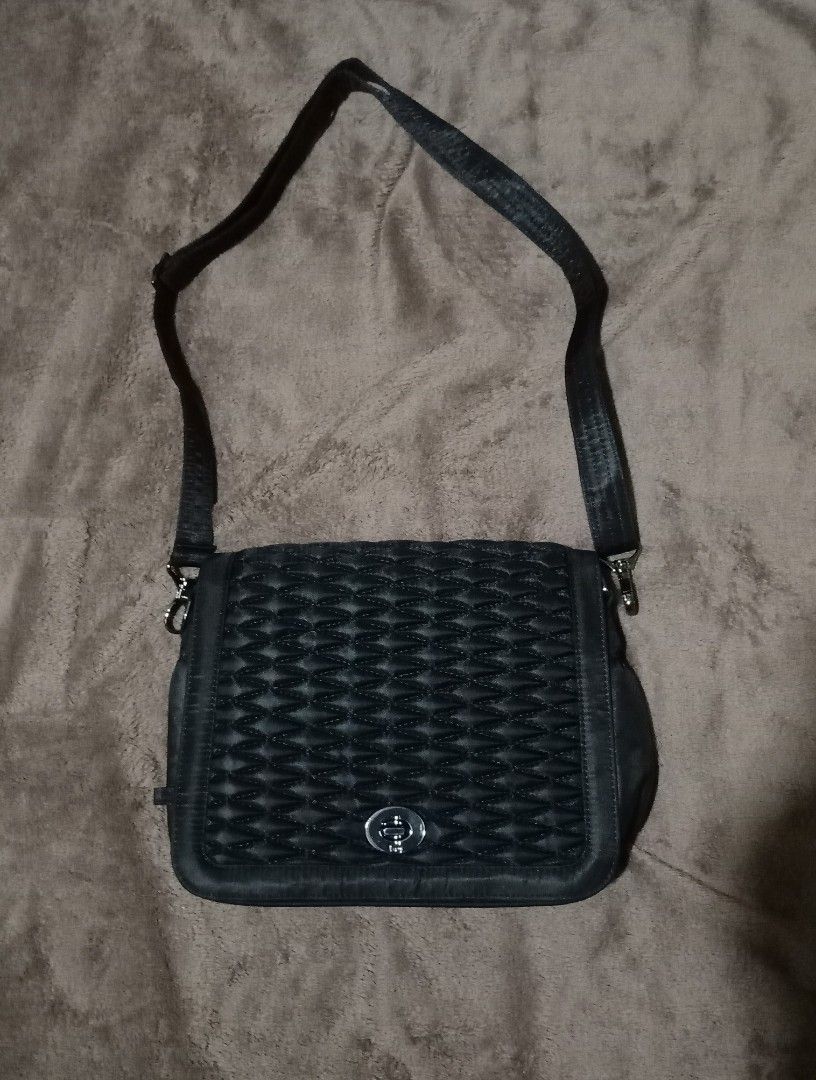 Lug presto bag clearance