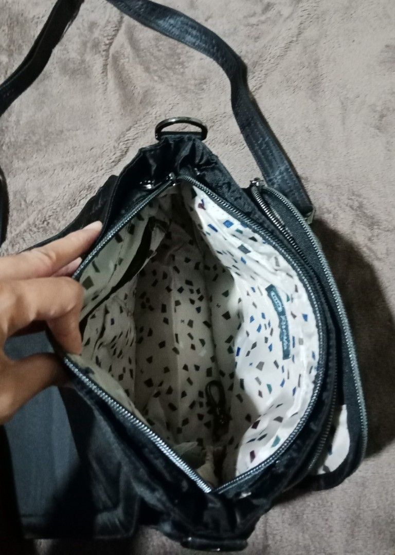 Lug Presto Crossbody Bag Women s Fashion Bags Wallets Cross body Bags on Carousell