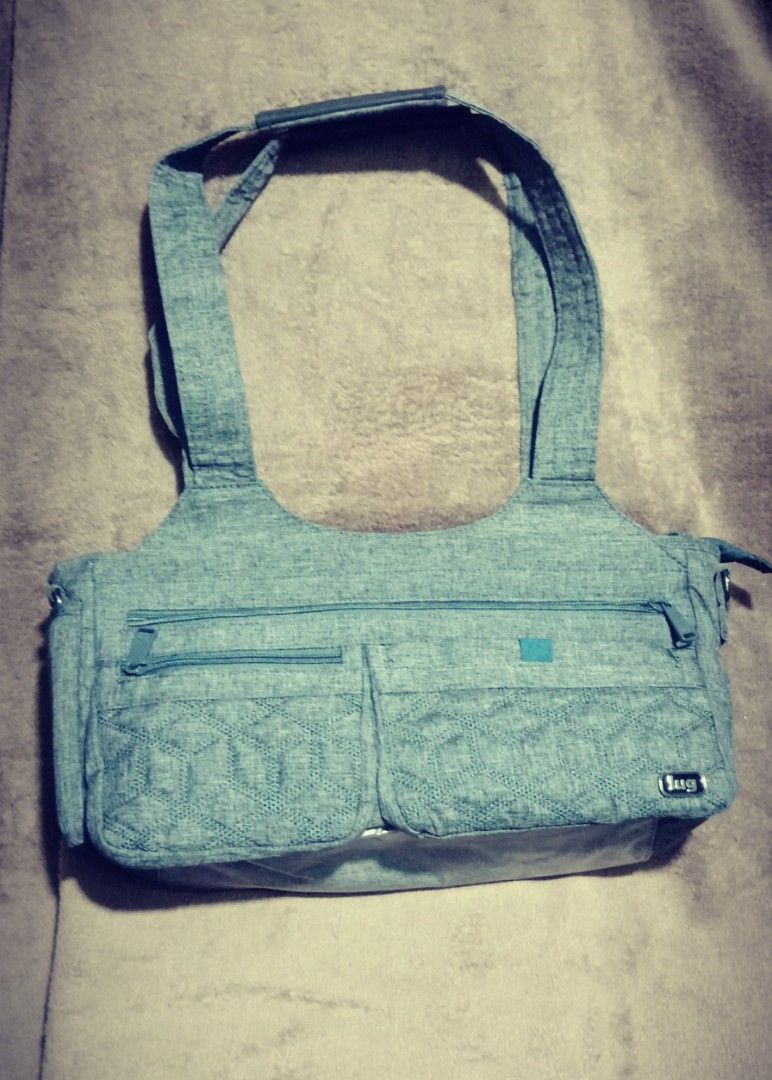 Lug streetcar bag on sale