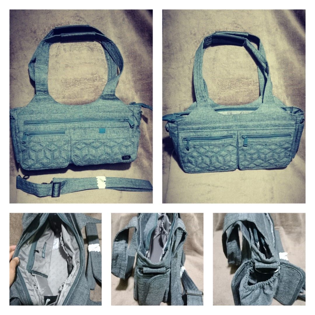 Lug Streetcar Tote Bag