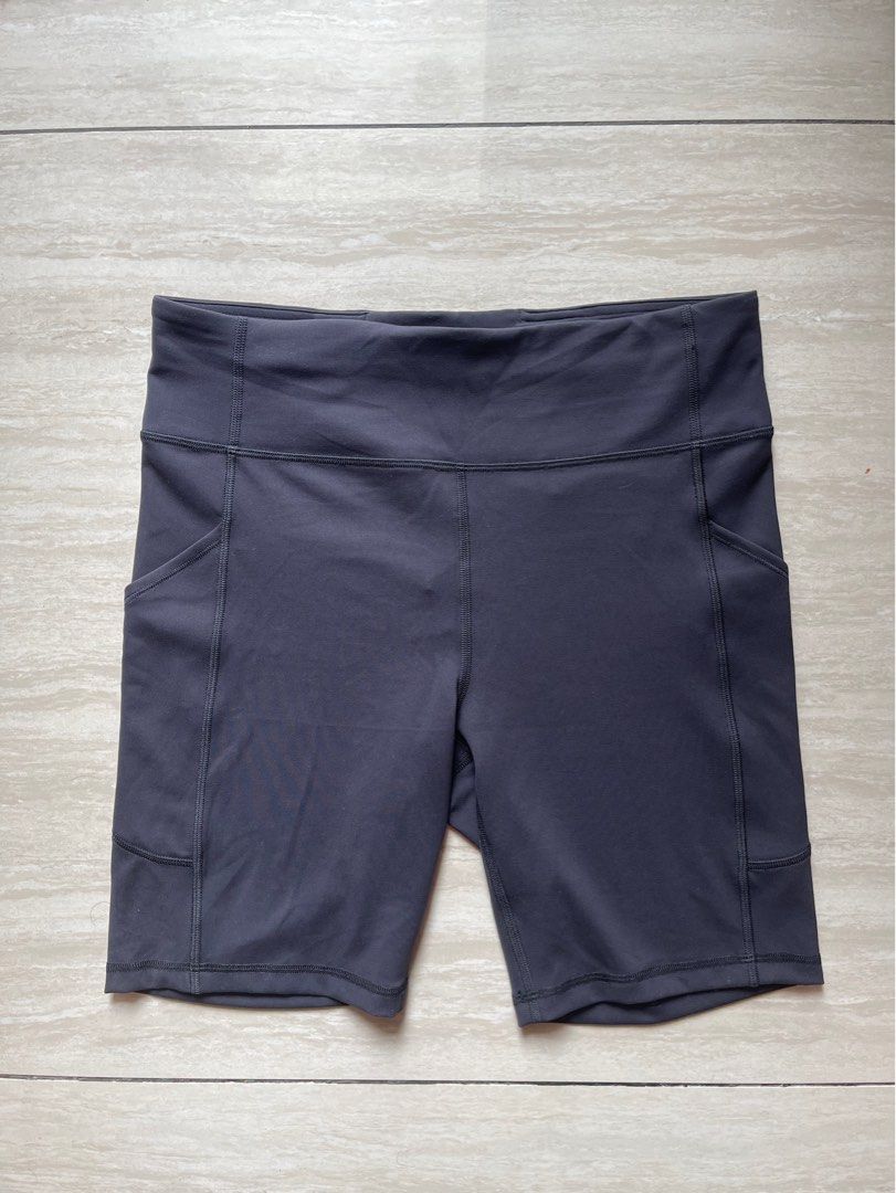 Lululemon shorts with side pockets store