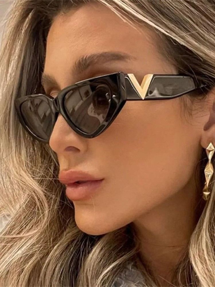 2023 Brand Logo Luxury Women Fashion Gafas De Sol Designer