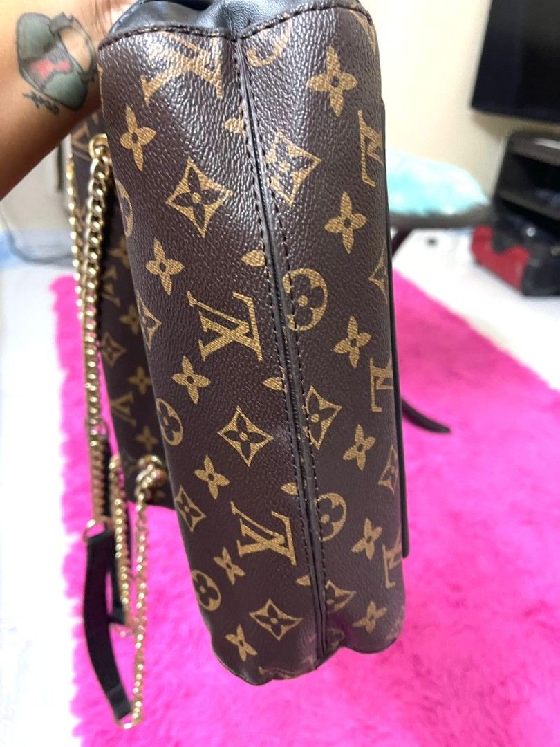 Louis Vuitton Jungle Double zip Crossbody