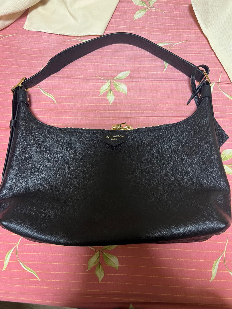 Sac Sport Bag Monogram Empreinte Leather - Handbags M46610