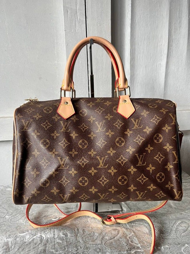 Lv hot sale bandouliere 35