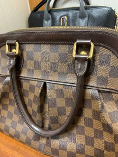 Louis Vuitton SAC Marin BB, Luxury, Bags & Wallets on Carousell