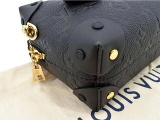 Louis Vuitton, Bags, Louis Vuitton Artsy Mm And Ice Ball Bag Charm