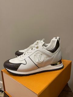 RM5,990 L V Run 55 Sneaker (36) Full set NO paperbag Brand New