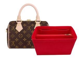 Bolsa Louis Vuitton Speedy 25 Damier Ebene. Usada poucas vezes, acompanha  caixa e dust bag. Clique na imagem para ver…