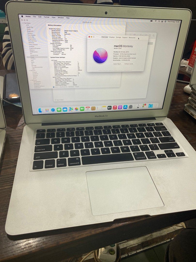 Harga macbook air 2017 ibox top
