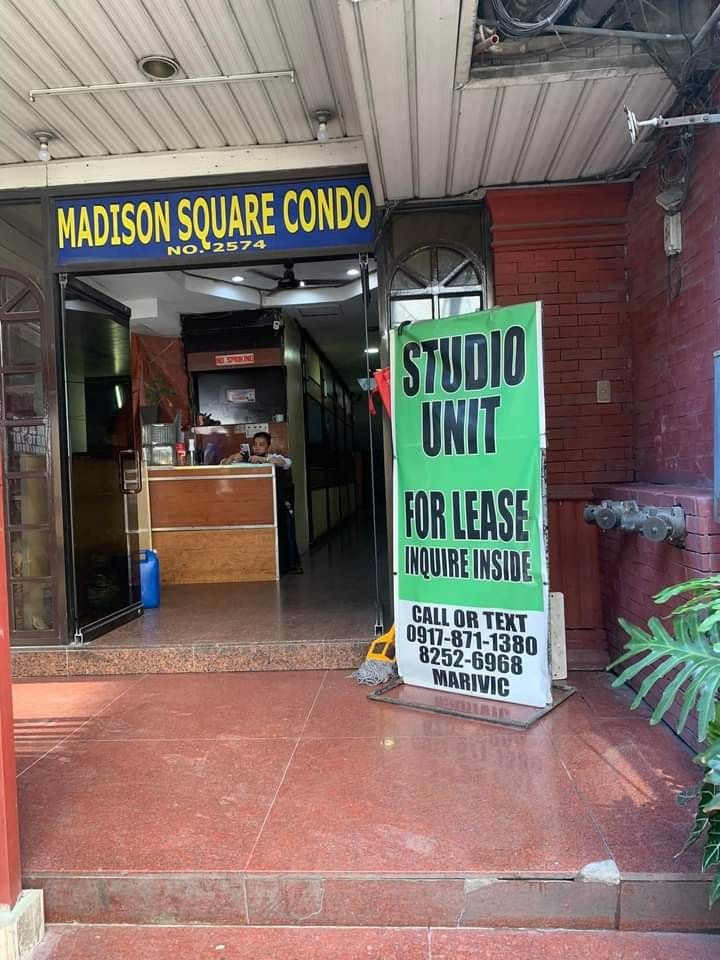 Madison Condo on Carousell