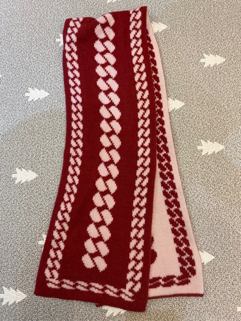 Mafla scarf winter clearance