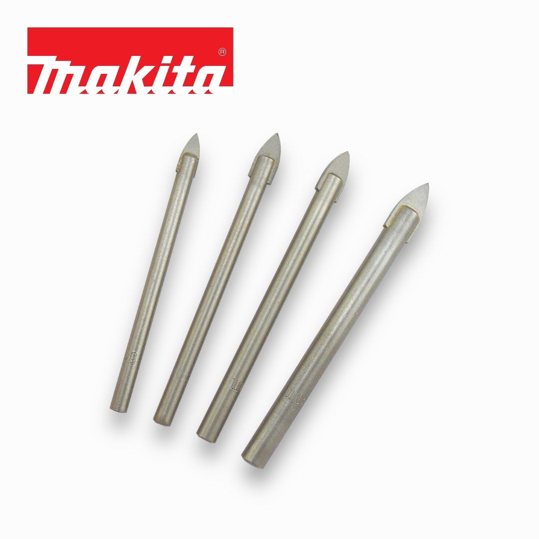 Makita tile hotsell drill bit