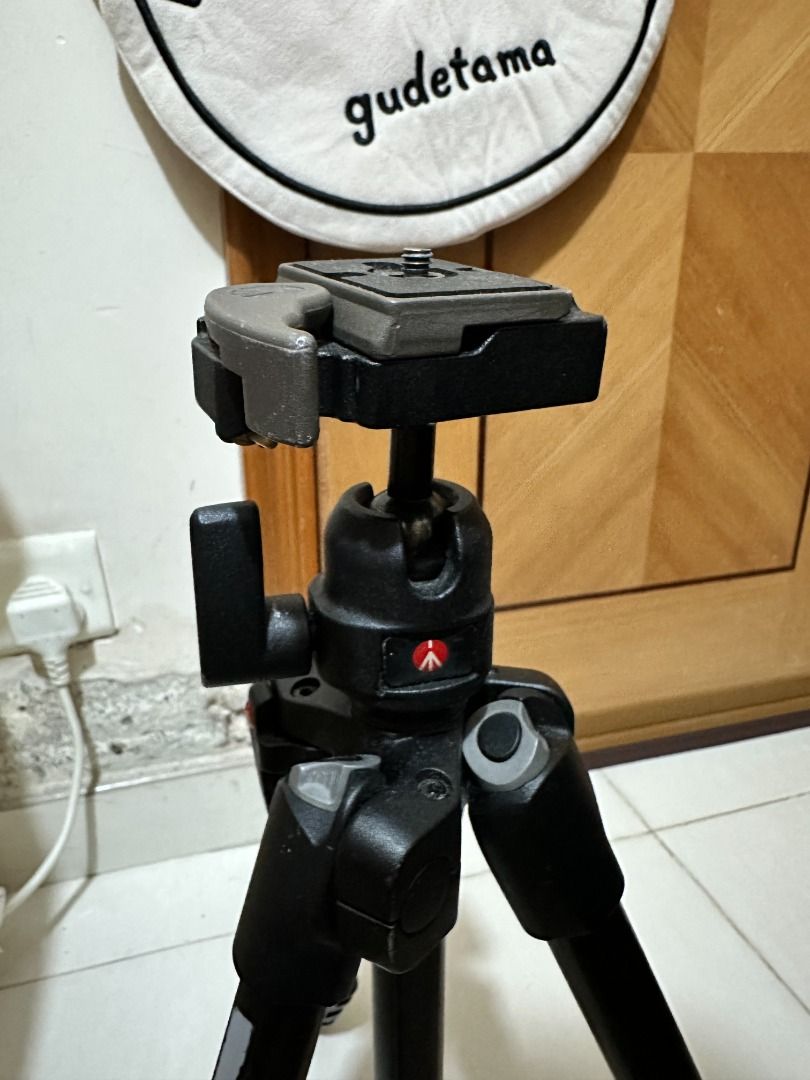 manfrotto 7322cy
