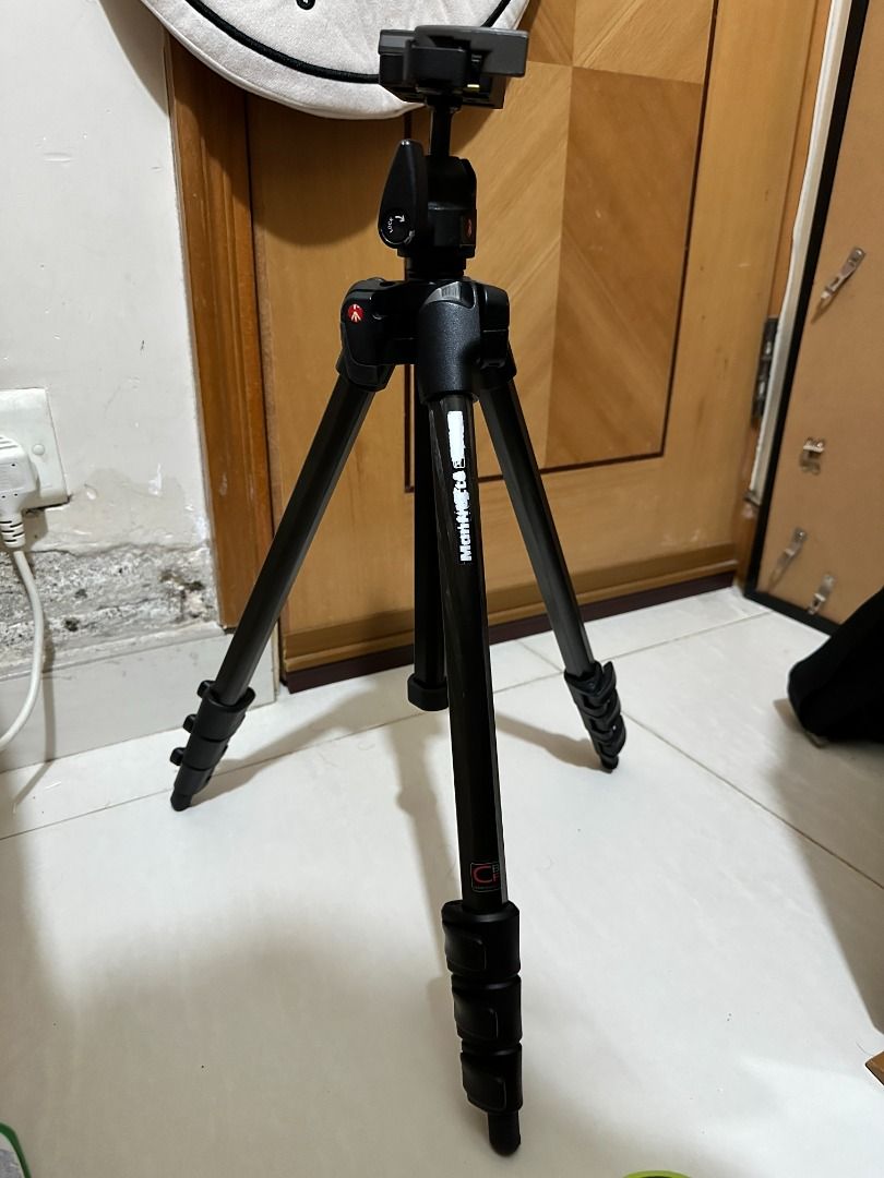 manfrotto 7322cy