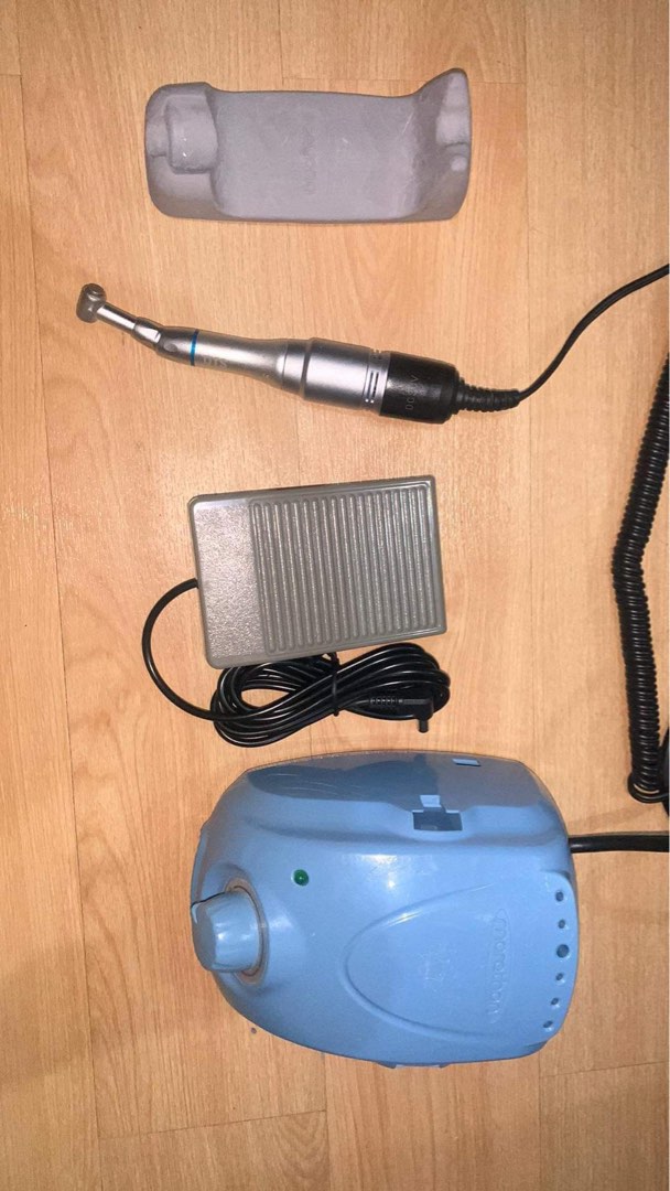 Marathon micromotor on Carousell